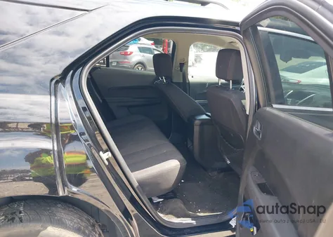 2017 Chevrolet Equinox Lt из США, поврежденный, VIN 2GNALCEKXH1616836